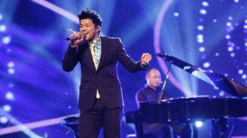 Vietnam Idol: Trọng Hiếu Idol “đốn tim” fan nữ khi hát tiếng Việt