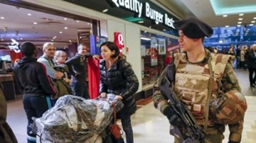 Pháp ngăn chặn âm mưu tấn công khủng bố