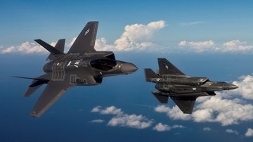 Uy lực đáng sợ tiêm kích tối tân F-35C mà nhiều nước “khao khát”