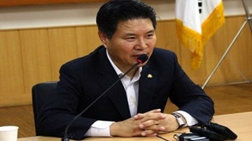 Nghị sỹ Hàn Quốc bị triệu tập vì vụ