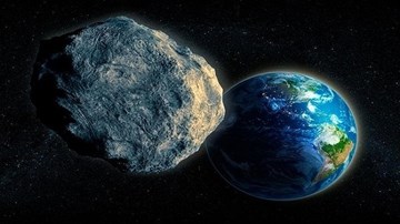 NASA bác tin đồn Trái Đất bị hủy diệt vào tháng 9-2015