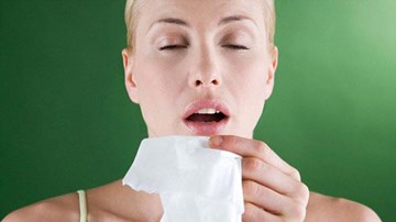 Có thể đoán bệnh từ tháng sinh