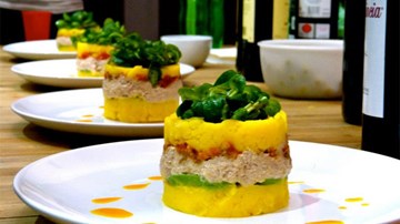 Đến Peru, ăn như người Peru