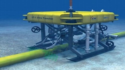 Ngày 13/6, cáp quang AAG sẽ hoạt động bình thường