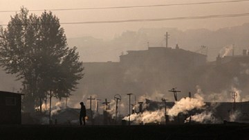 Triều Tiên phá hủy 10.000 ngôi nhà gần biên giới Trung Quốc