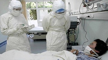 Bệnh phẩm của người Hàn Quốc tử vong tại Thanh Hóa âm tính với Mers