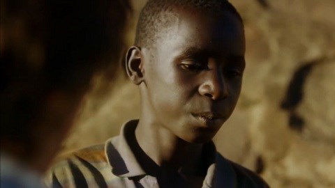 Lắng nghe ước mơ của em bé này, bạn sẽ rơi nước mắt