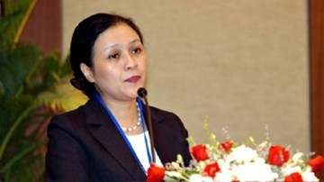 Việt Nam kêu gọi chấm dứt ngay việc làm thay đổi nguyên trạng biển Đông