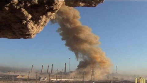 Australia: “IS đã đủ vật liệu để chế tạo vũ khí giết người hàng loạt”