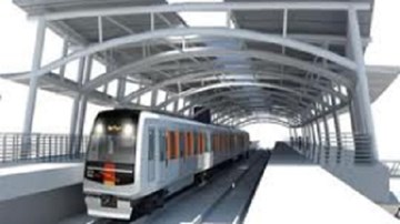Hoa Kỳ tài trợ 1,5 triệu USD cho TP. HCM để quản lý hệ thống Metro