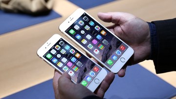 Bộ nhớ smartphone bao nhiêu thì đủ?