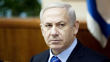 Thủ tướng Israel đe dọa can thiệp quân sự vào Syria