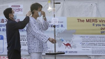 Thực hư tin đồn có người nhiễm virut MERS-CoV ở tòa nhà Keangnam Hà Nội