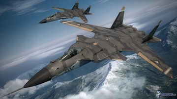 Sức mạnh siêu tiêm kích “đại bàng vàng” cánh ngược Su-47