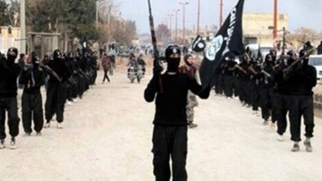 Nhìn lại một năm IS chiếm đóng Iraq và Syria