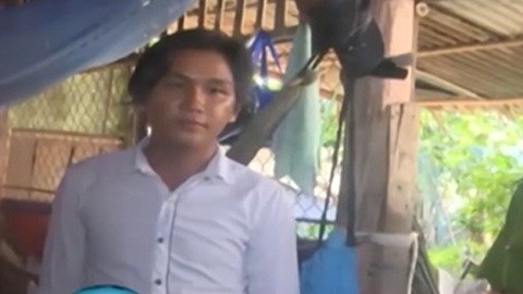 Chém gục chủ nhà vì bị ngăn bắt tổ chim