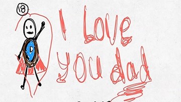 Câu chuyện rơi nước mắt về kết cục bất ngờ của một gia đình tan vỡ