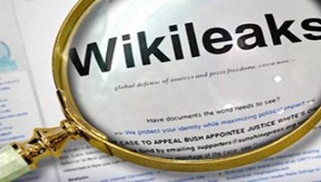WikiLeaks công bố 500.000 tài liệu ngoại giao của Saudi Arabia