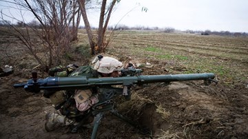 Bên trong nhà máy chế tạo “sát thủ diệt tăng” SPG9-T2 của Việt Nam