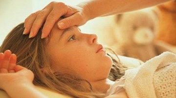 Hướng dẫn cách sơ cứu khi bị say nắng