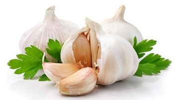 Tỏi - bí kíp vàng trị viêm mũi dị ứng