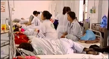 Có thể sẽ không còn kháng sinh trong tương lai