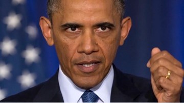 Tổng thống Obama yêu cầu Trung Quốc giảm căng thẳng trên biển Đông