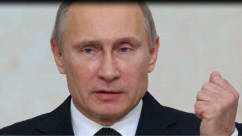 Tổng thống Putin: Nga không có kế hoạch xâm lược bất cứ quốc gia nào