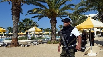 IS nhận gây ra vụ tấn công khủng bố làm chết 37 người tại Sousse - Tunisia
