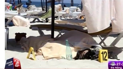 Tunisia đóng cửa hàng chục nhà thờ do lo ngại khủng bố