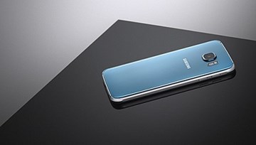 Mẹo hay trên camera của Galaxy S6