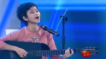 Giai điệu tự hào tháng 8: Nhịp cầu nối những bờ vui - Lê Cát Trọng Lý & Band nhạc