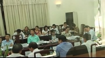 Hội đồng tiền lương quốc gia sẽ họp phiên cuối vào ngày 3/9