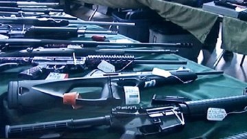 Súng đạn - Chủ đề gây mâu thuẫn tại Mỹ