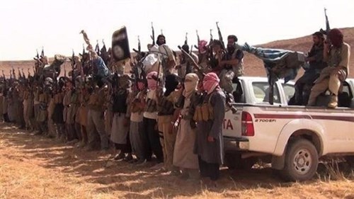 ​Mỹ âm thầm săn lùng và tiêu diệt các thủ lĩnh IS