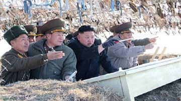 Mỹ tuyên bố Bình Nhưỡng không thể thắng nếu xung đột với Hàn Quốc