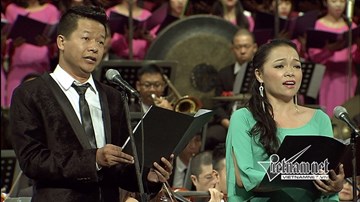 Điều Còn Mãi 2015 - Hợp xướng 