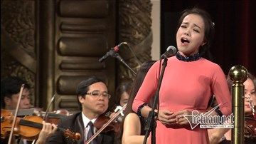 Điều Còn Mãi 2015 - Tiếng hát giữa rừng Pắc Pó  - Lan Anh