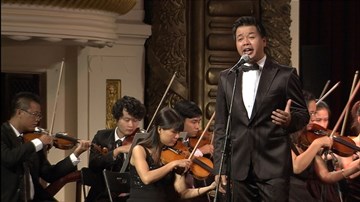 Điều Còn Mãi 2015 - Bài ca Xây dựng  - Đăng Dương