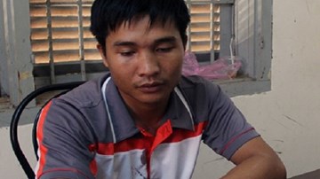 Lời khai chấn động của nghi phạm giết người cướp taxi ở Lâm Đồng