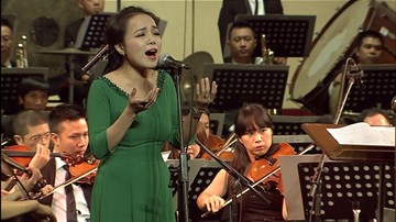 Điều Còn Mãi 2015 - Đất nước tình yêu - Lan Anh