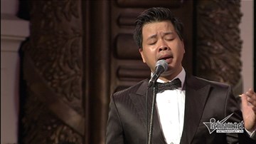 Điều Còn Mãi 2015 - Tổ Quốc gọi tên mình - Đăng Dương