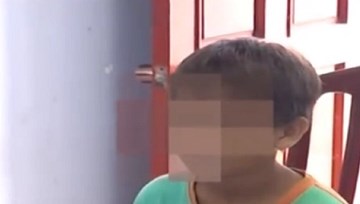 Giật mình với “chiến tích” của băng cướp nhí miền Tây