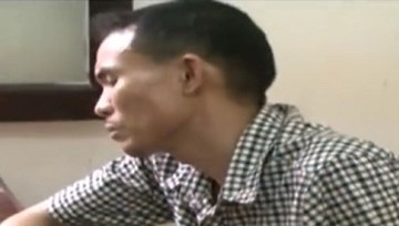 Đánh sập ổ bạc, lần ra ma túy và súng tự chế