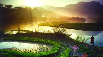 Chưa đến Đài Nam là chưa đến Đài Loan