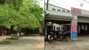 Thái Bình: 500 học sinh có thể phải học tại siêu thị