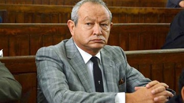 Một tỷ phú Ai Cập muốn mua đảo cho người tỵ nạn