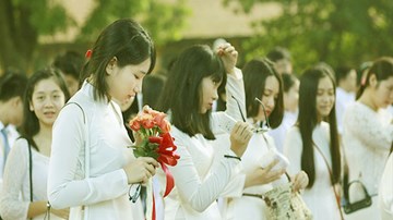 Hơn 22 triệu học sinh, sinh viên đồng loạt khai giảng năm học mới
