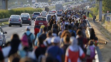 Tại sao nhiều người di cư coi Đức là miền đất hứa?