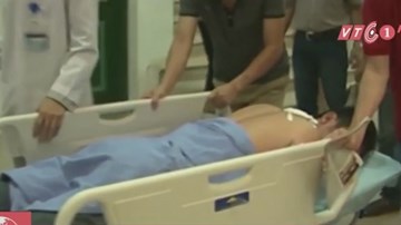 Xử lý nghiêm vụ côn đồ hành hung nhà báo